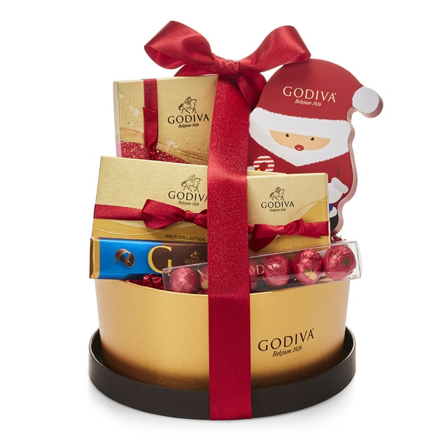 Sweet Holiday Gifts That Will Have Chocolate Lovers Drooling