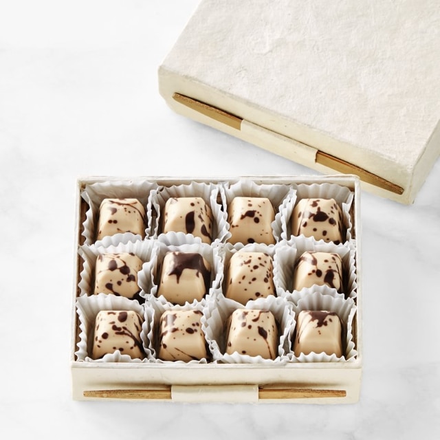 20 Sweet Holiday Gifts That Will Have Chocolate Lovers Drooling