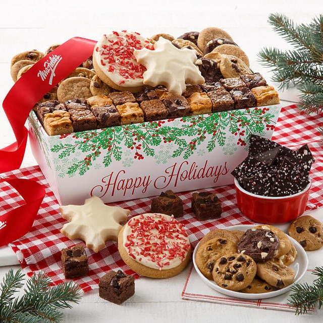 Sweet Holiday Gifts That Will Have Chocolate Lovers Drooling