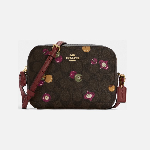 San Marcos Premium Outlets - We are obsessed with MCM mini bag