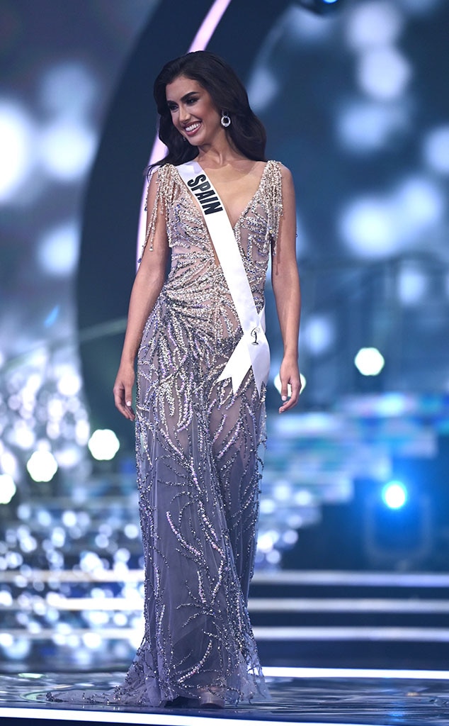 Photos from Miss Universe 2021 Evening Gown Competition Page 4