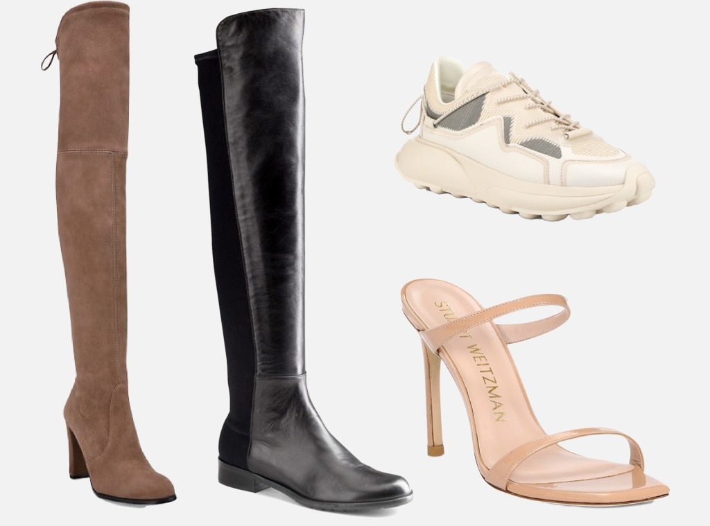 best selling stuart weitzman boots