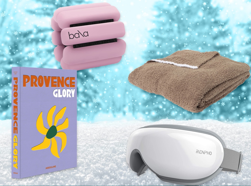 E-Comm: Shop Team Gift Picks