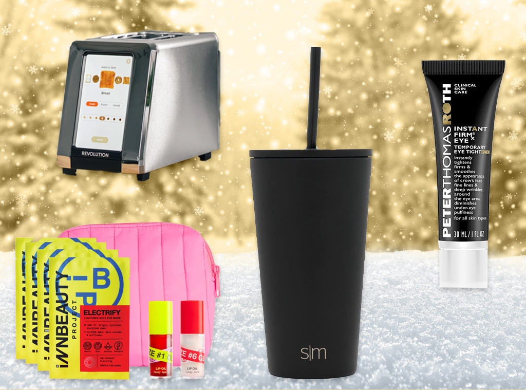 E-Comm: TikTok Gift Guide