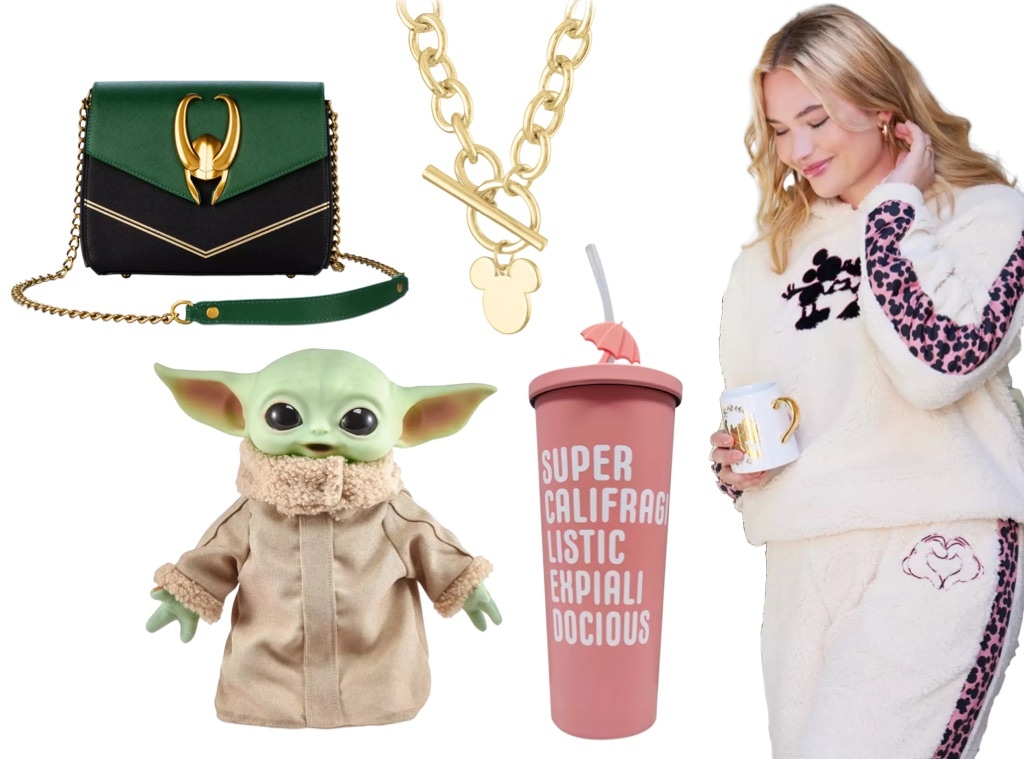 -Comm: Disney Mystery Sale