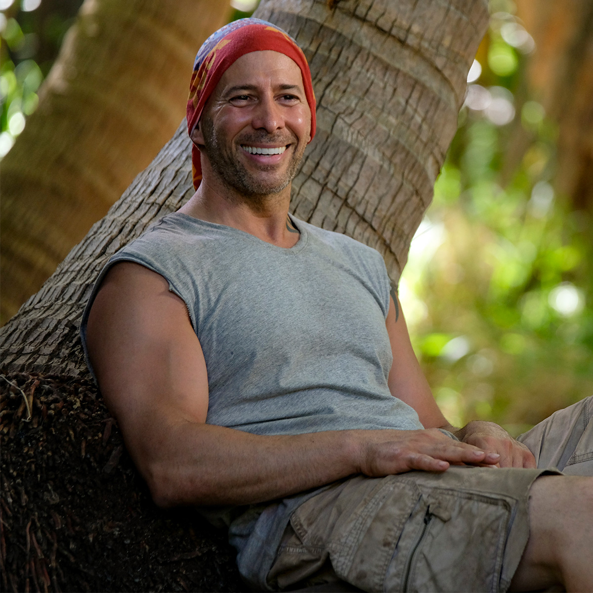 Survivor: Winners at War' Cast Members' Then and Now Photos