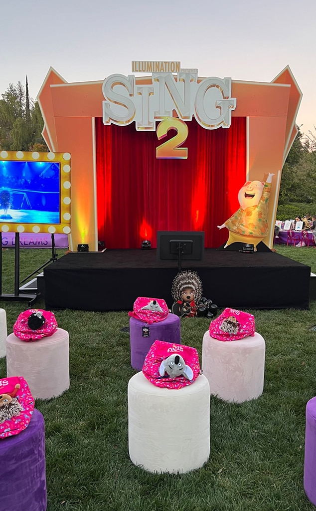 Ultimate Guide to Sing 2 Birthday Decorations for an Unforgettable Celebration