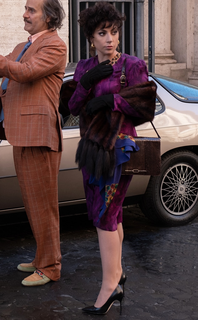 9 Secrets About the Iconic Fashion in House of Gucci Revealed 9 Secrets About the Iconic Fashion in House of Gucci Revealed