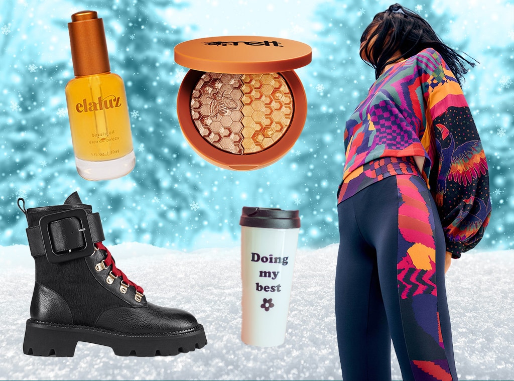 Our Perfect Holiday Gift Guide! — Heath Hair Salon & Spa