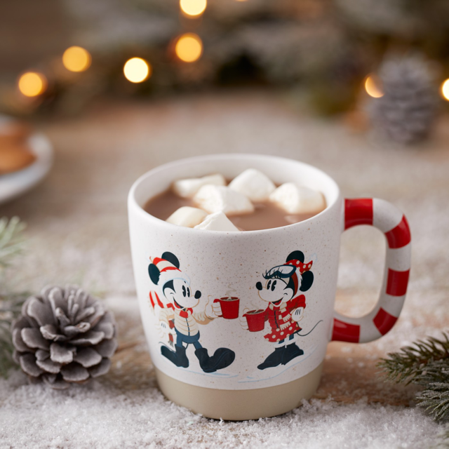 The Cutest Mugs on shopDisney Are Currently On Sale For 40% Off!