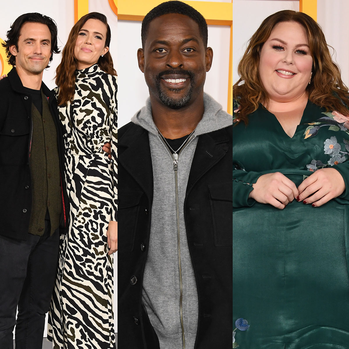 How Will This Is Us’ Final Season End? Hear the Cast Weigh In