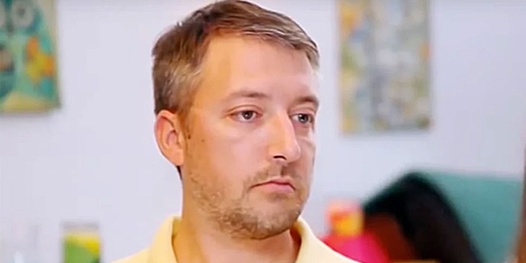 90 Day Fiancé’s Jason Hitch Dead at 45 Due to COVID-19 Complications – E! Online