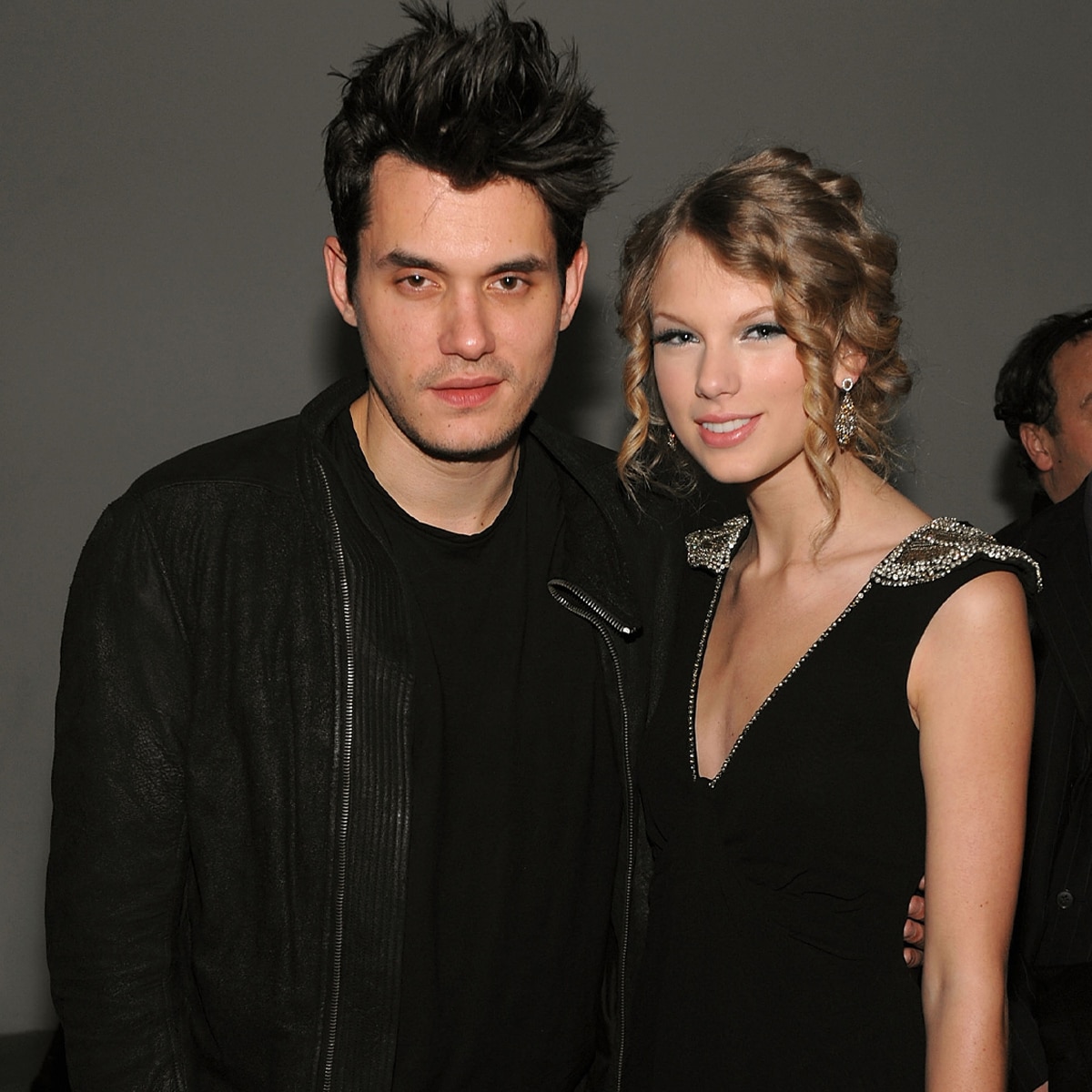 Taylor Swift, John Mayer