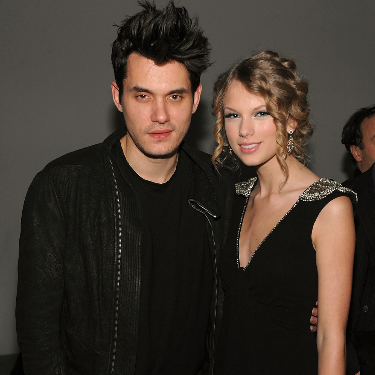 John Mayer Has New Thoughts on His Rumored Song About Taylor Swift