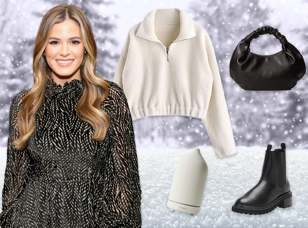 Winter Clothes For Women - Ultimate Shopping Guide