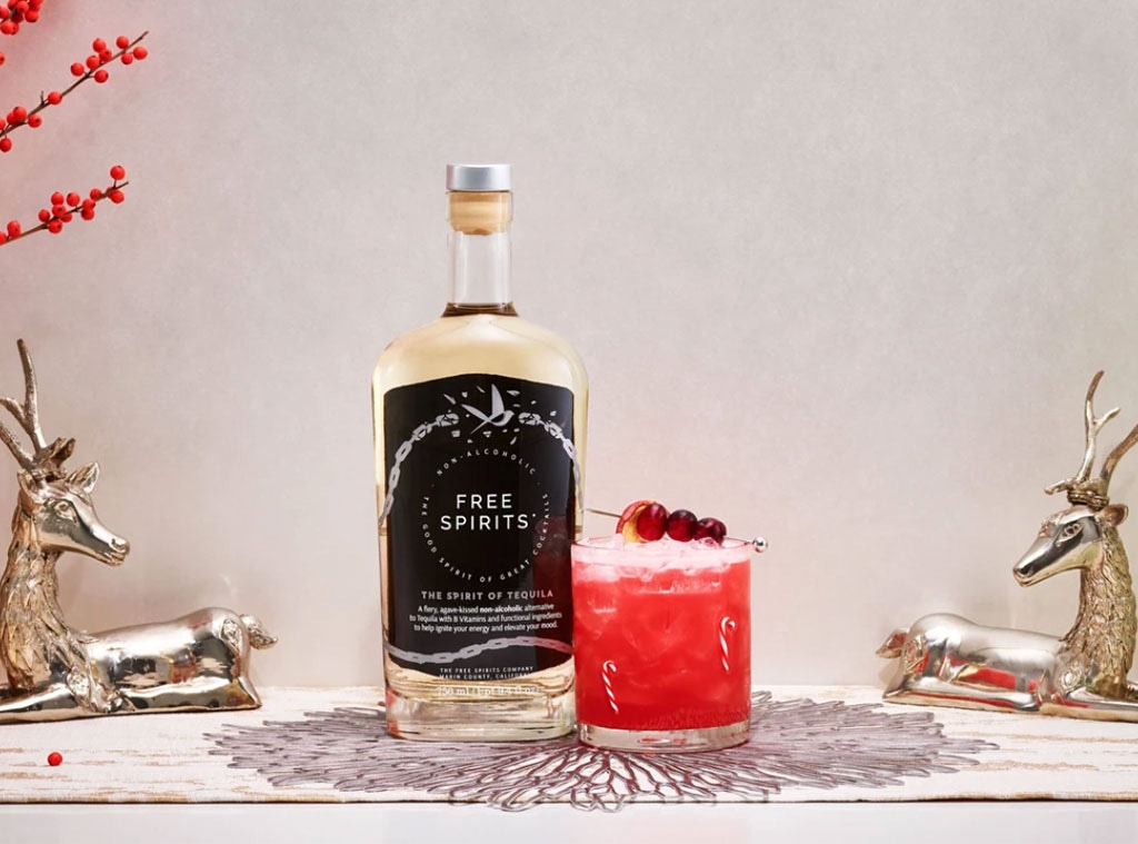 E-Comm: Free Spirits