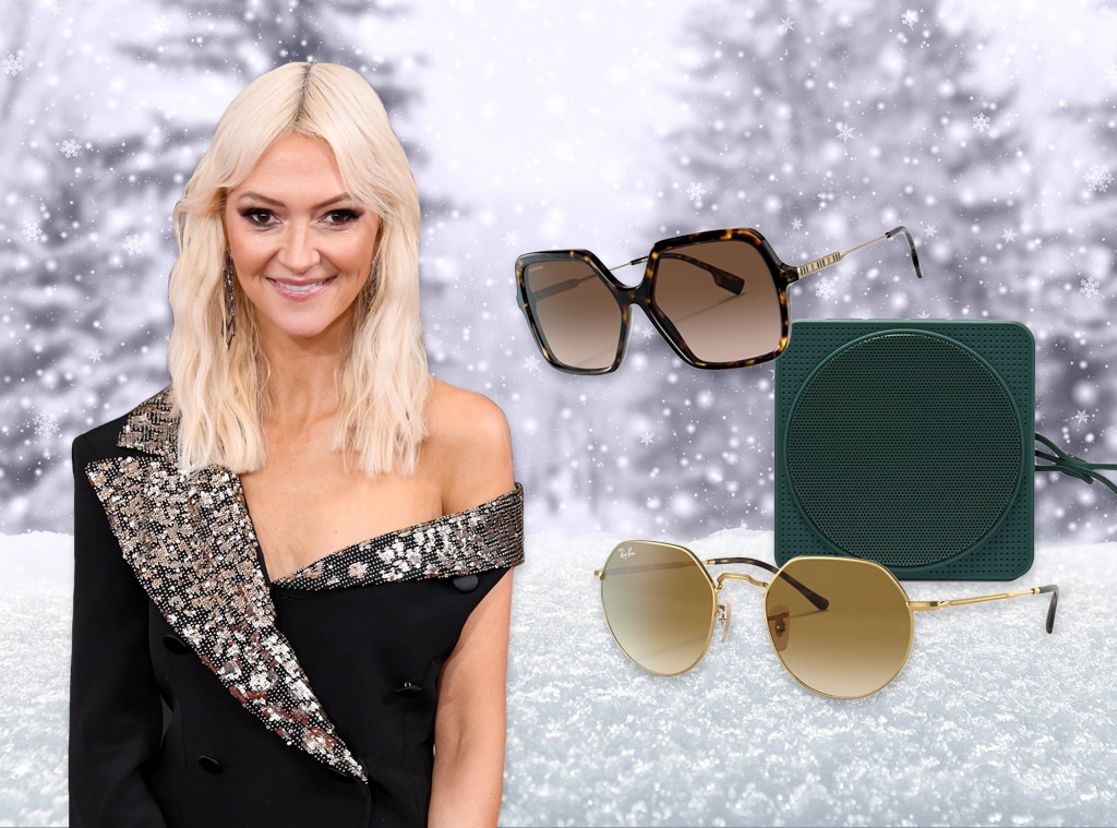 E-comm: Zanna Roberts Rassi Gift Guide
