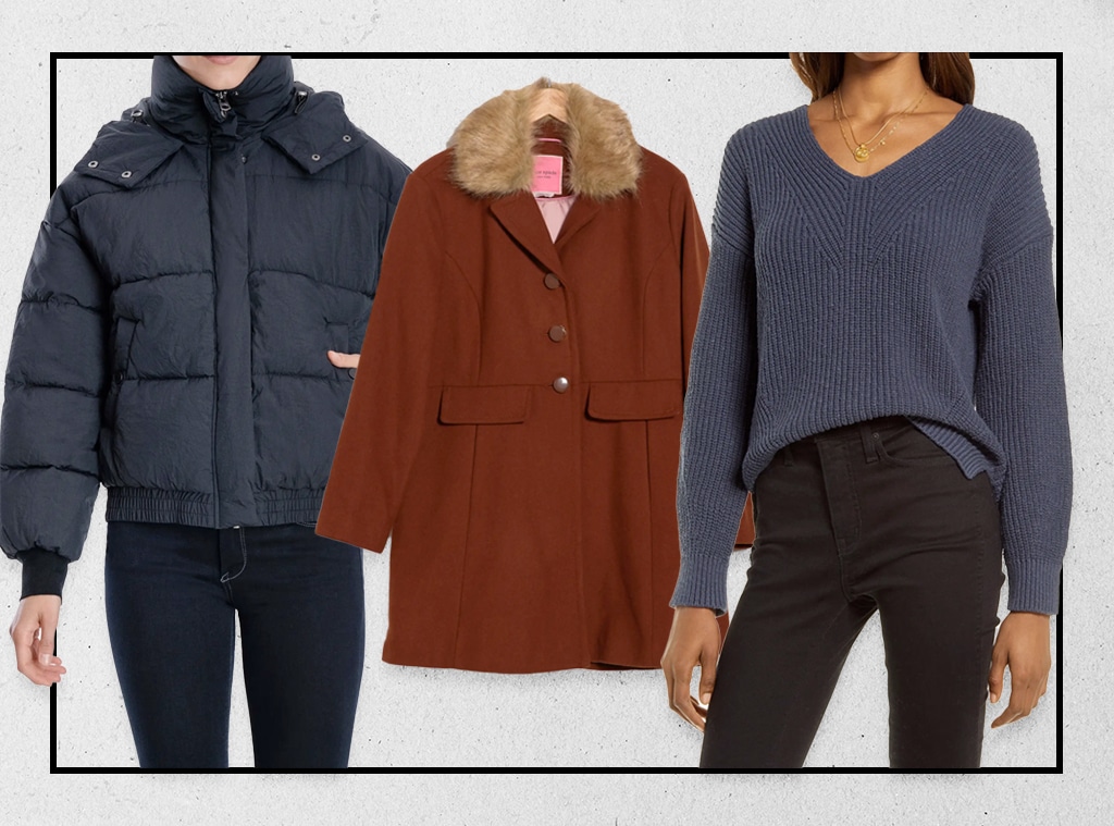 E-Comm: Nordstrom Rack Sale