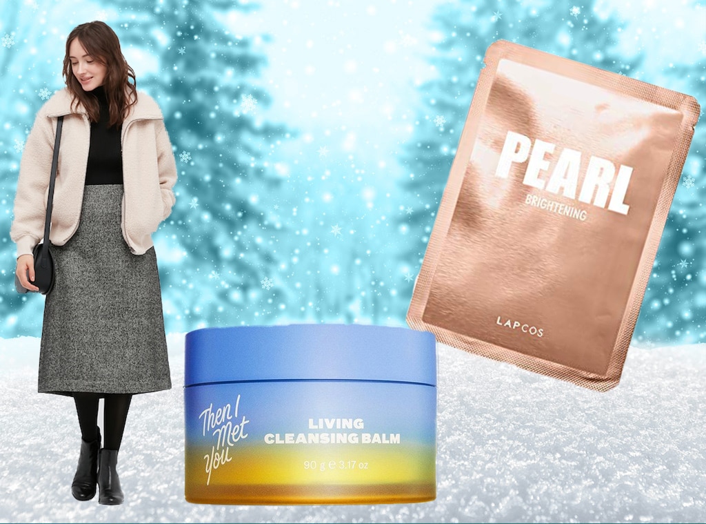 E-Comm: Holiday Gift Guide