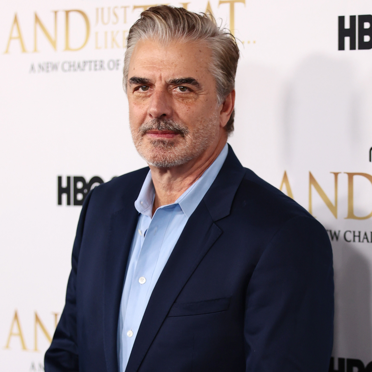 Chris Noth Denies Allegations of Sexual Assault – E! Online