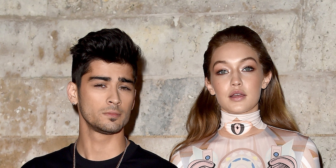 Gigi Hadid Shares New Pic of Zayn Malik Bonding With Daughter Khai on Father's Day - E! Online.jpg