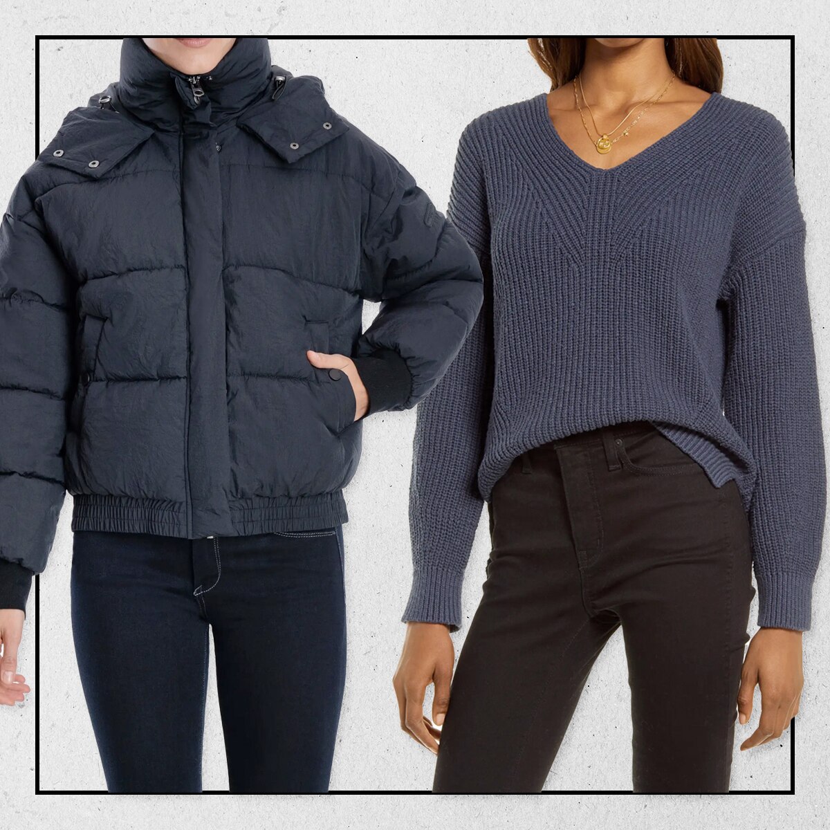 Nordstrom rack puffer on sale coats