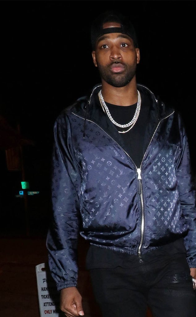  Tristan Thompson