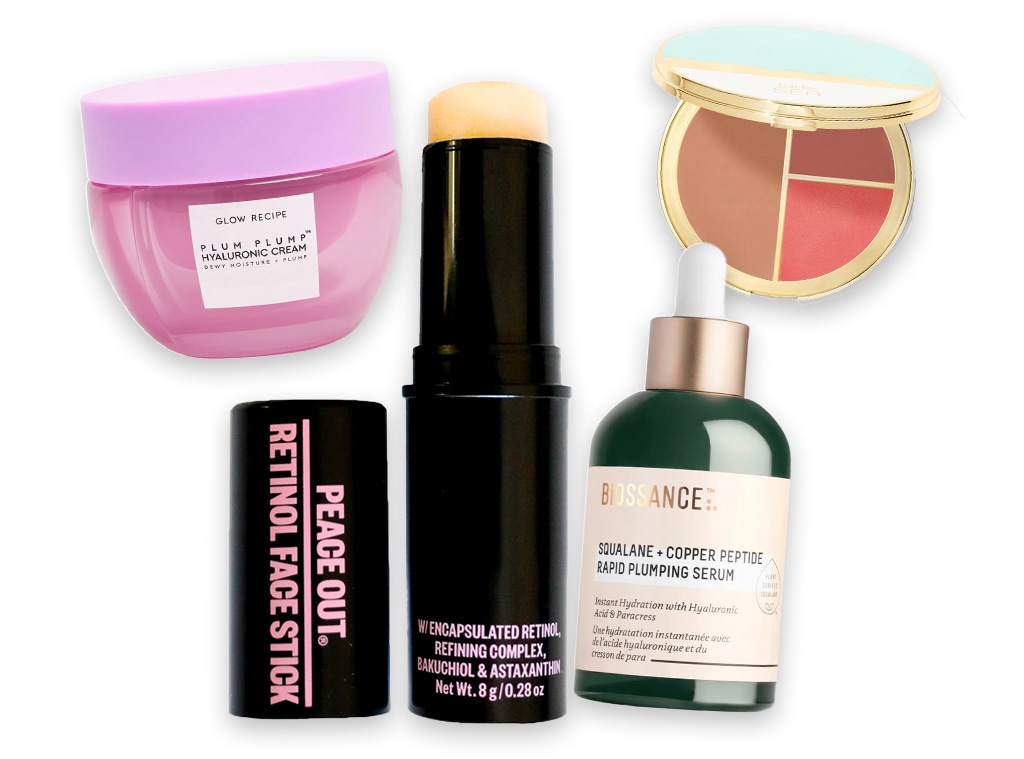 E-comm: December Beauty Launches