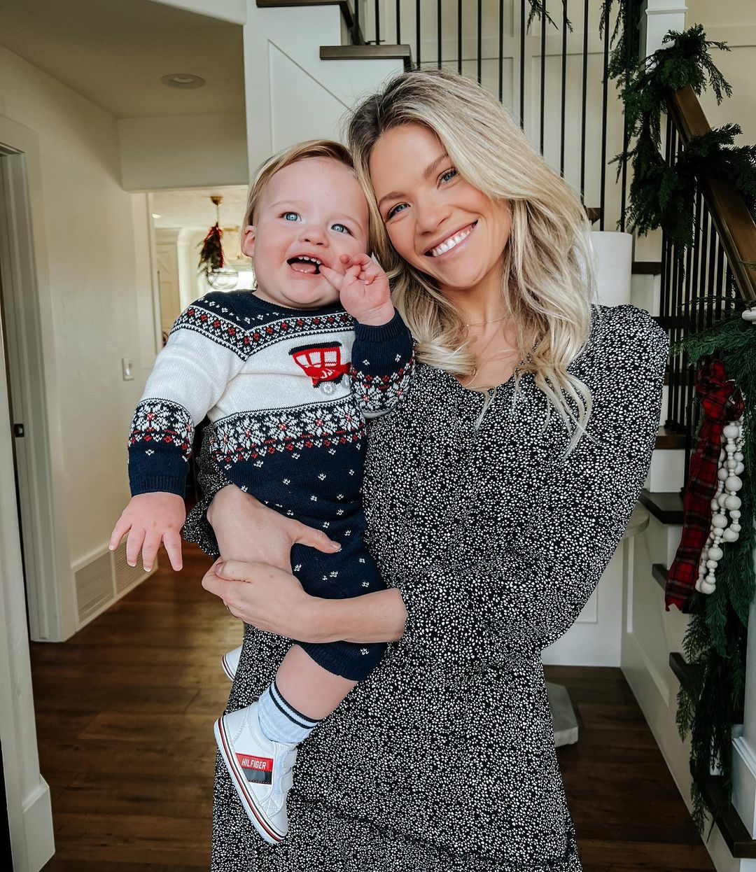 Witney Carson
