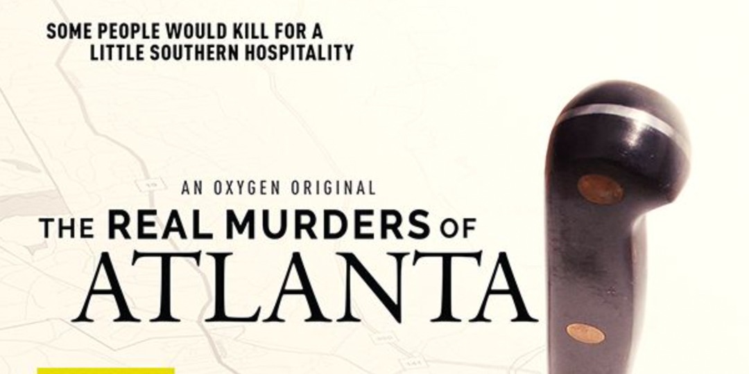 True Crime Fans Are in For a Killer Good Time Thanks to Oxygen’s Real Murders of Atlanta – E! Online