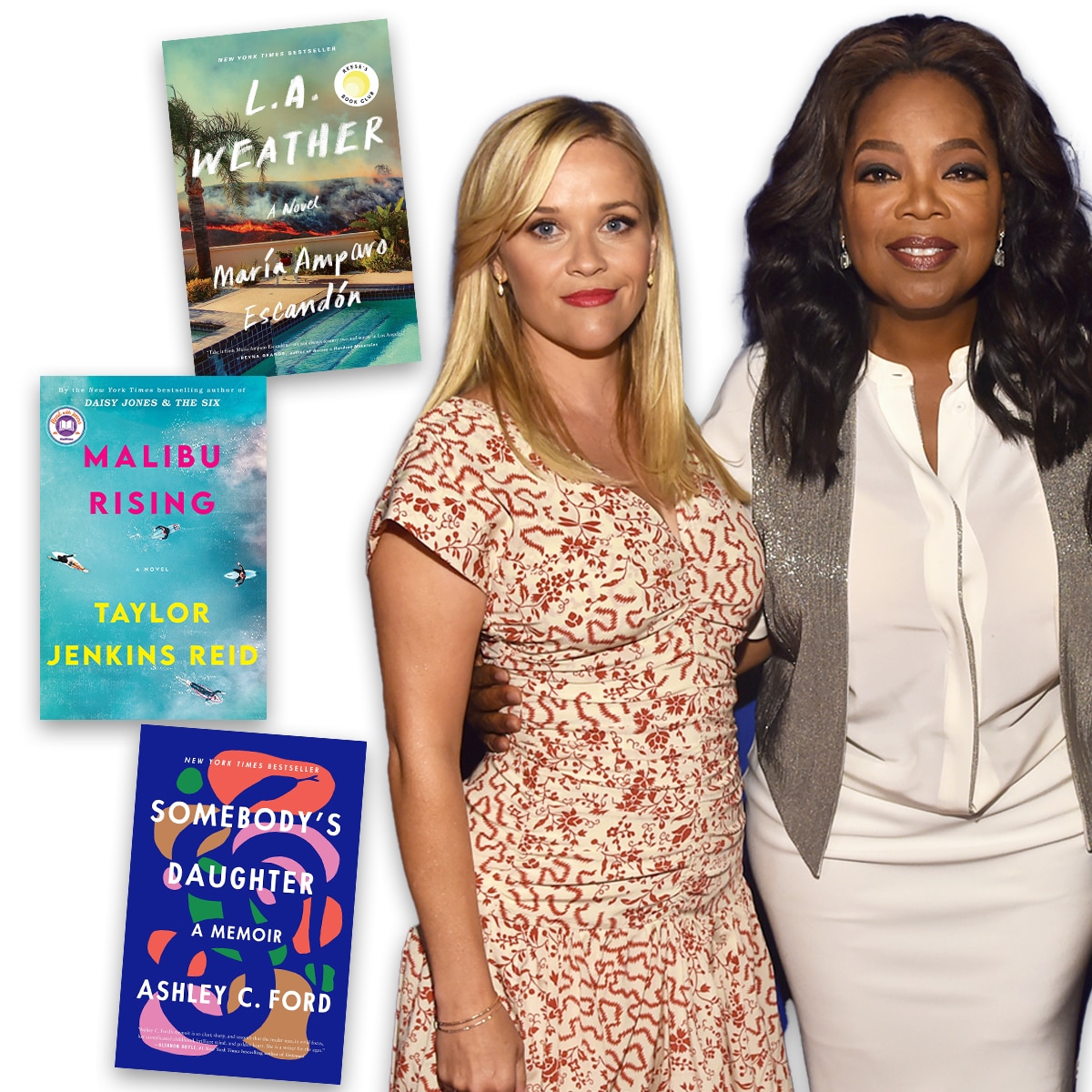 of　Recommended　The　2021　Celeb　40　Best　Books