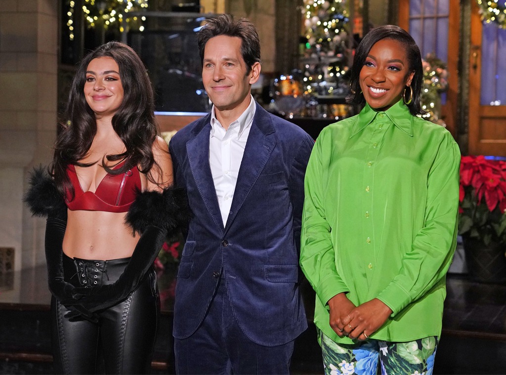 SNL Makes Changes for Final 2021 Show Amid COVID-19 Concerns ...