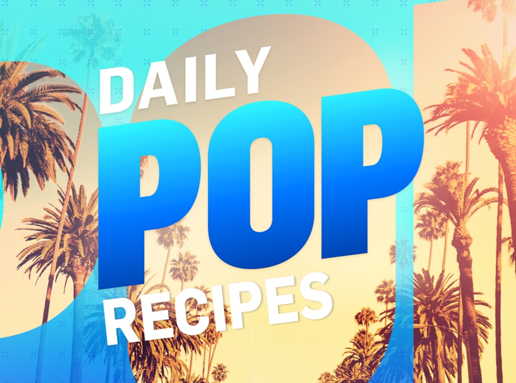 Daily Pop Recipes Logo