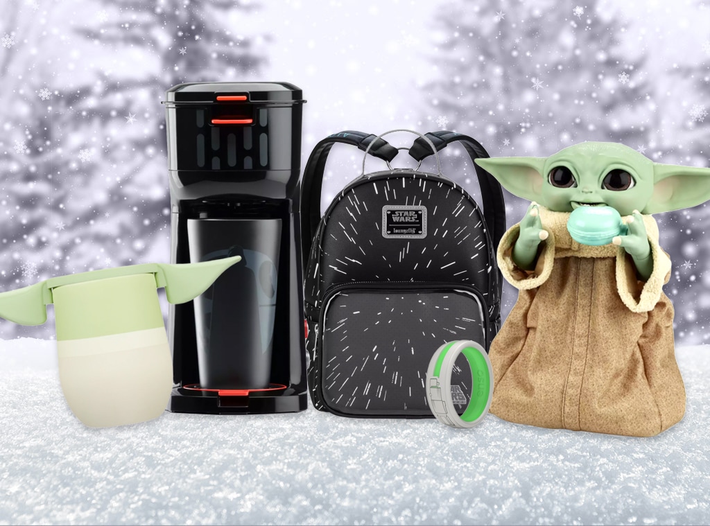 E-comm: Star Wars GG 2021