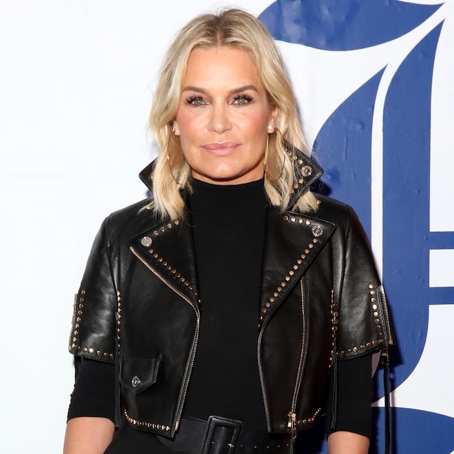 Yolanda Hadid