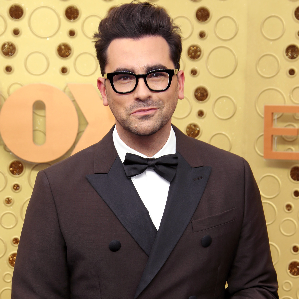Is a Schitt’s Creek Reunion in the Works? Dan Levy Says…