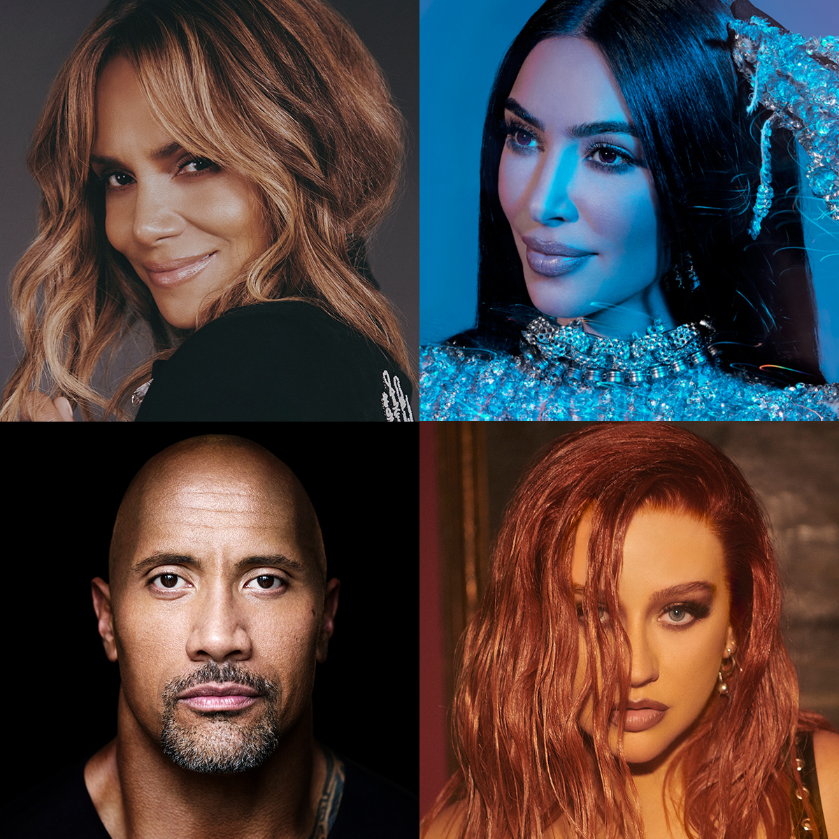 Lista completa de ganadores de los People&#39;s Choice Awards 2021 - E! Online  Latino - MX