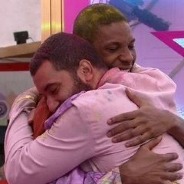 Lucas, Gilberto, BBB21