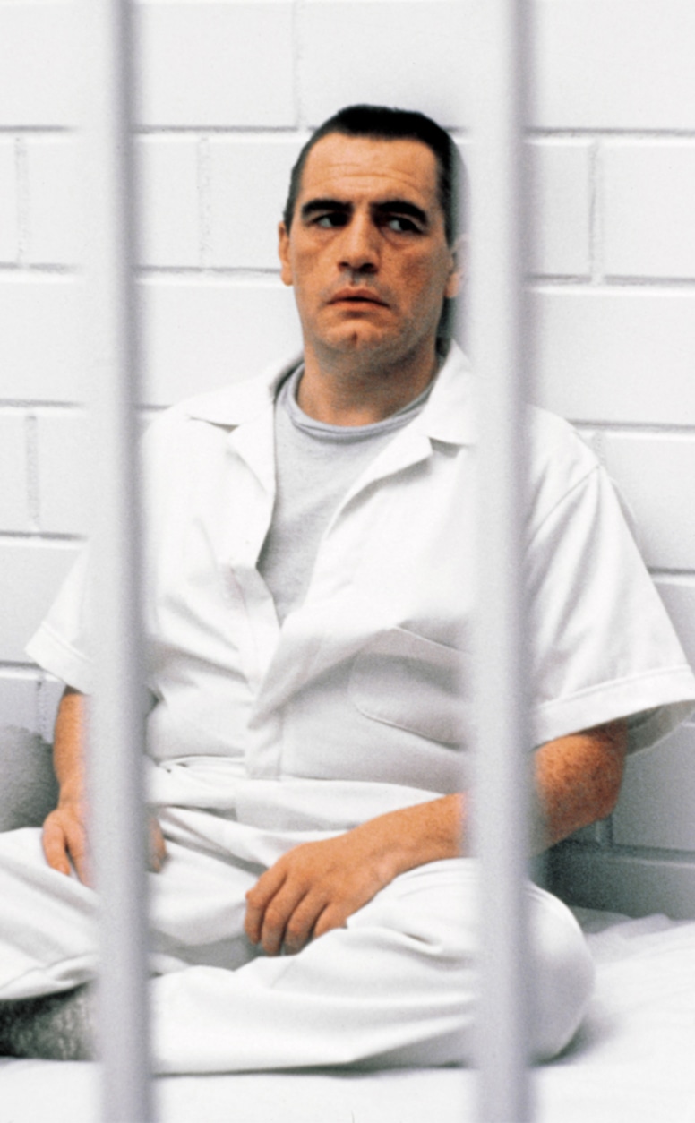 Brian Cox, Manhunter