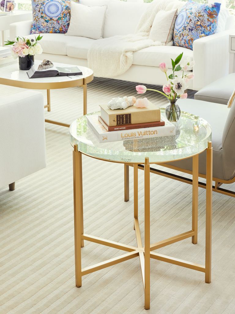 LOUIS VUITTON Coffee Table Book - LM Home Interiors