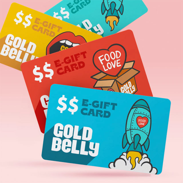Forgot a Gift? These 22 Gift Cards Will Make You Look Like Santa