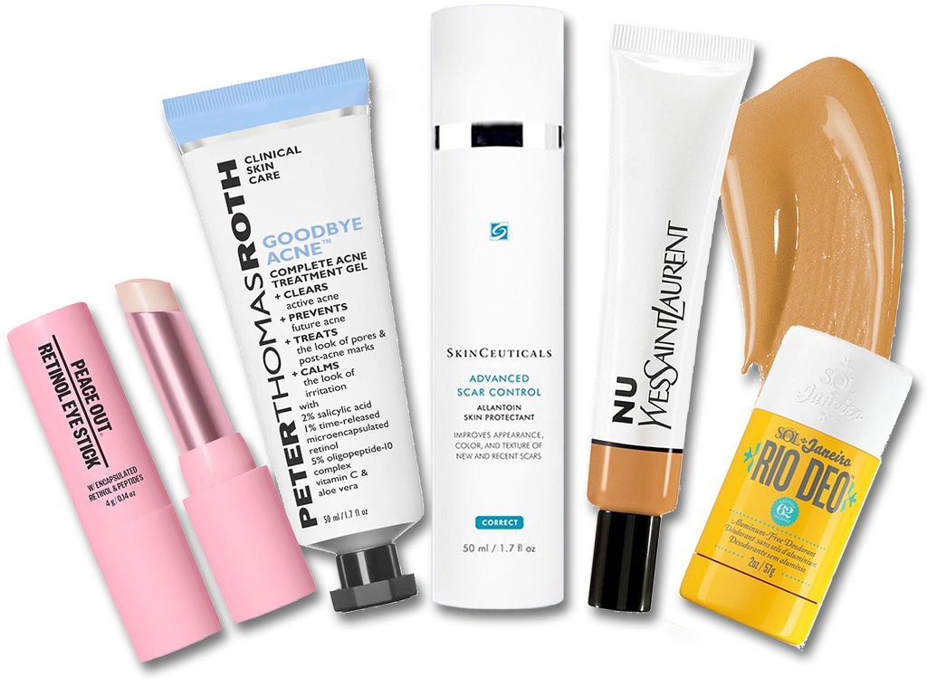 E-Comm: Best Beauty Launches of 2021