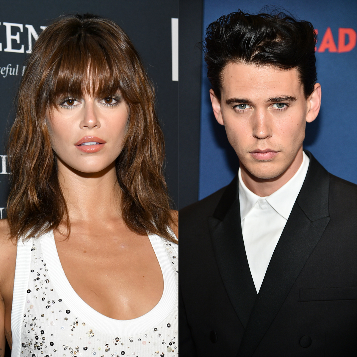 Kaia Gerber Steps Out With Austin Butler One Month After Jacob Elordi Breakup – E! Online