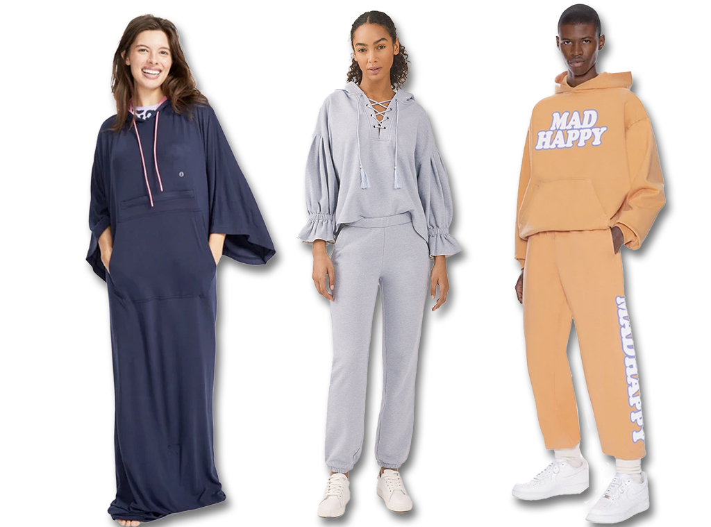 The Most Comfortable Loungewear for R&R (2021)