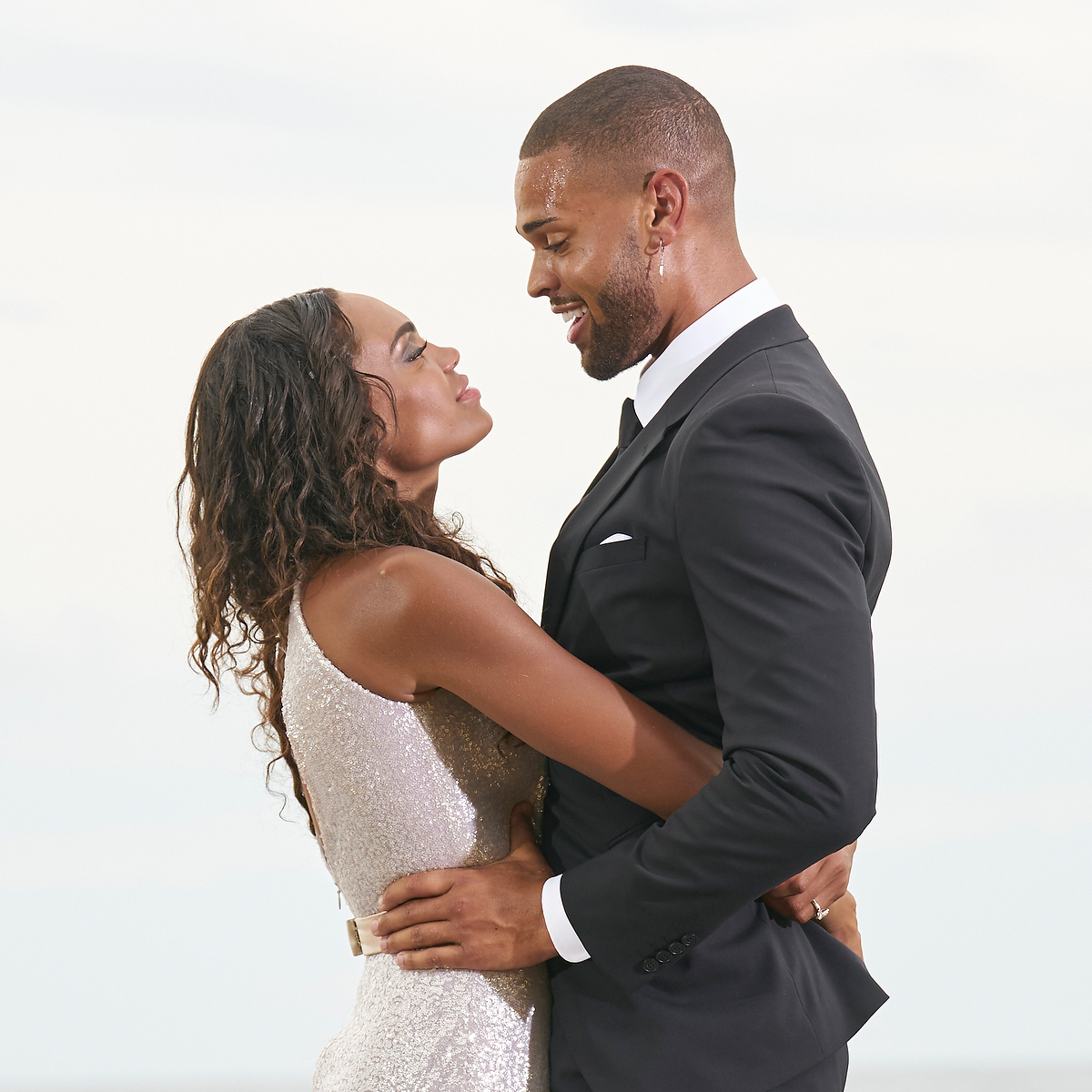 Michelle Young and Nayte Olukoya Receive 200,000 for New House