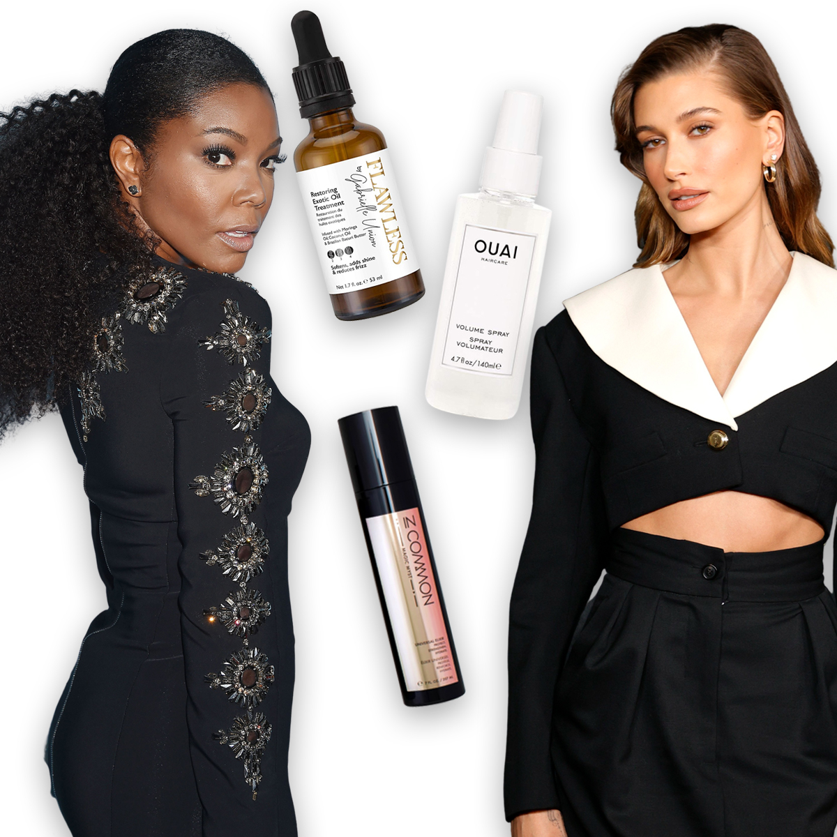 What Hair Care Products Do Celebrities Use  