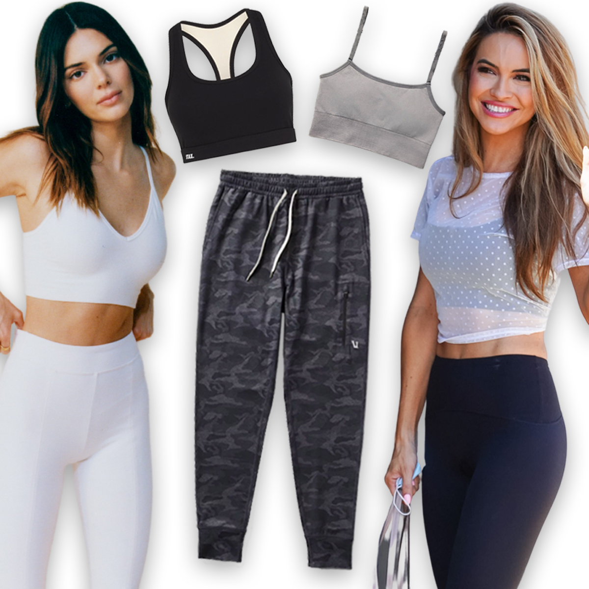 Local Athleisure Brand OneLove Active Wear is Dressing Some of Your  Favorite Fitness Influencers