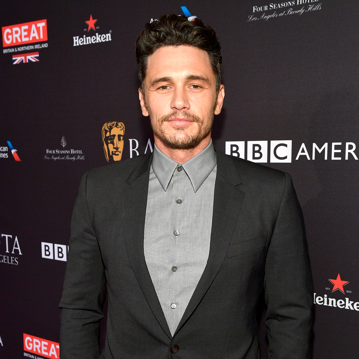 James Franco Breaks Silence 4 Years After Sex Misconduct Allegations