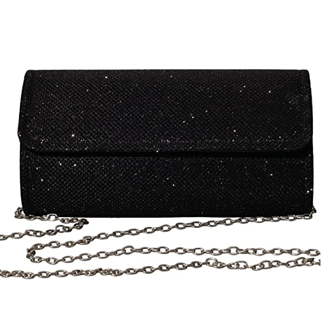 12 Under $30 Clutches on  That Are Perfect for New Year's Eve