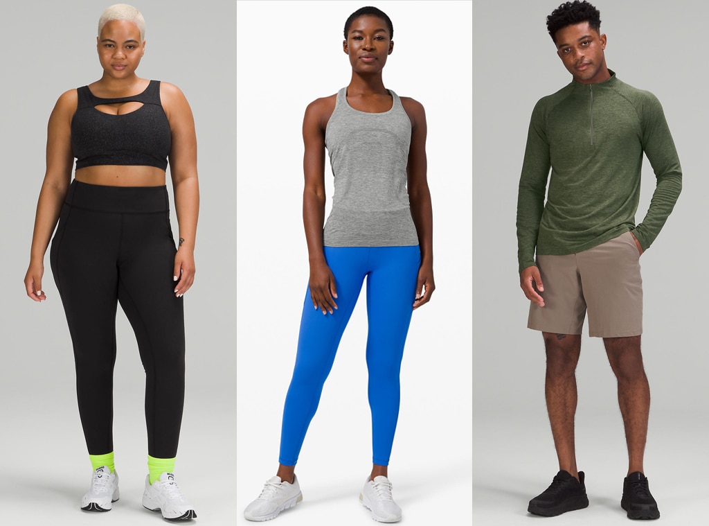 lululemon holiday deals